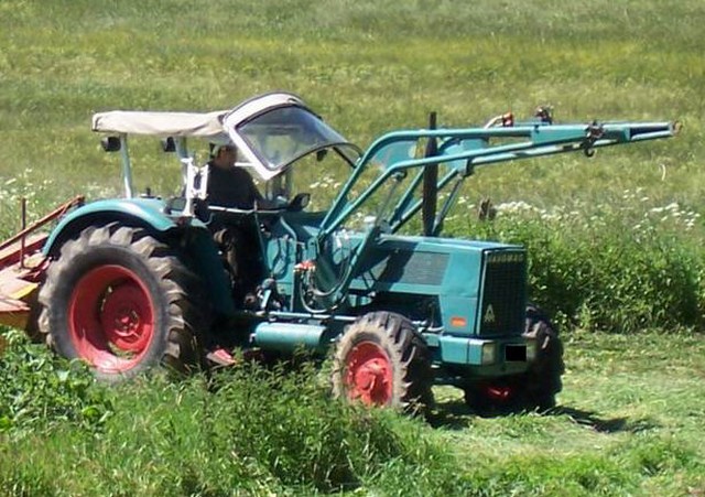 Hanomag